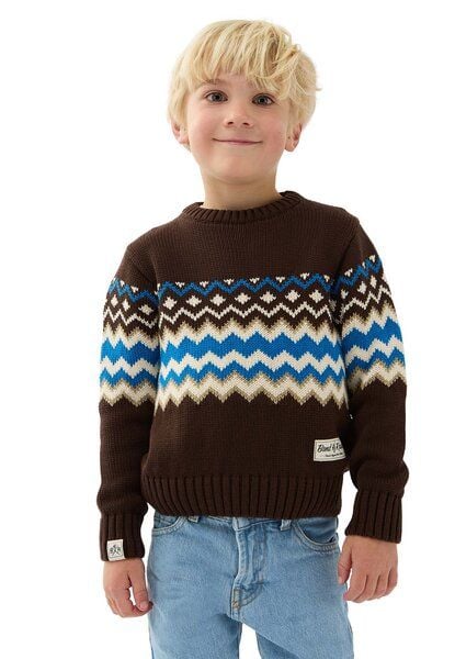 Band of Rascals Brave Pullover von Band of Rascals