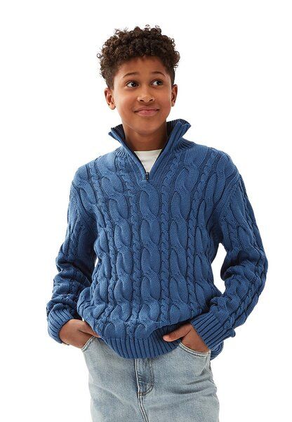 Band of Rascals Cable Troyer von Band of Rascals