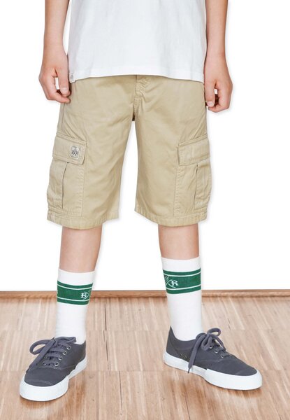 Band of Rascals Cargo Shorts von Band of Rascals