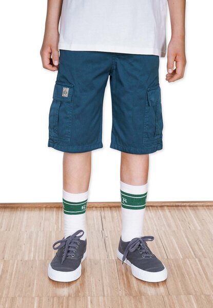 Band of Rascals Cargo Shorts von Band of Rascals