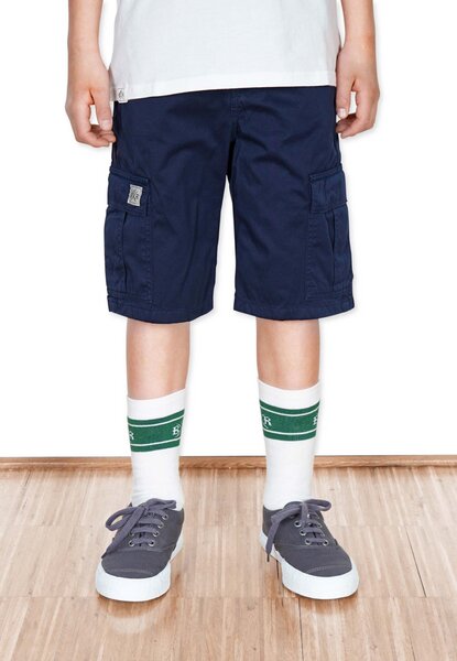 Band of Rascals Cargo Shorts von Band of Rascals