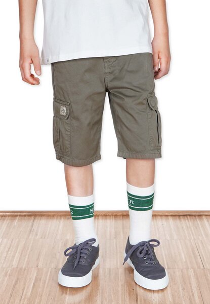 Band of Rascals Cargo Shorts von Band of Rascals