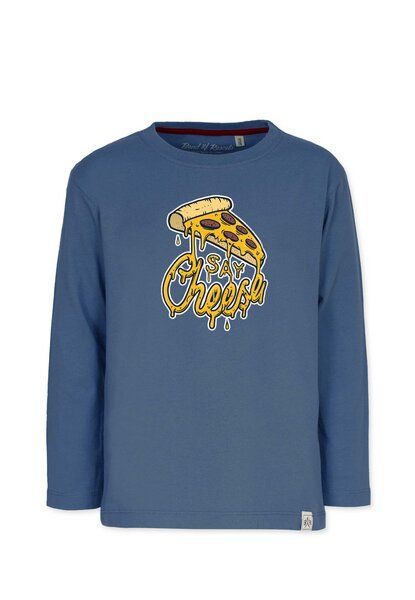 Band of Rascals Cheese Longsleeve von Band of Rascals