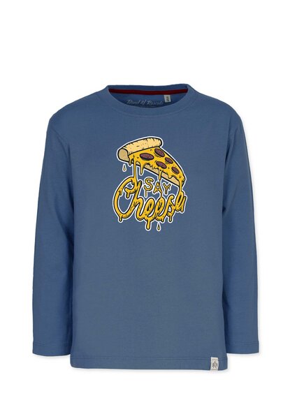 Band of Rascals Cheese Longsleeve von Band of Rascals