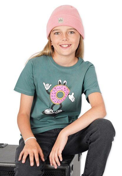Band of Rascals Donut T-Shirt von Band of Rascals