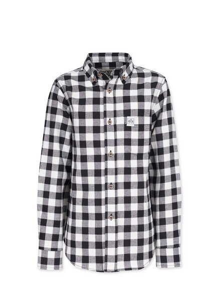 Band of Rascals Flannel Check Shirt von Band of Rascals