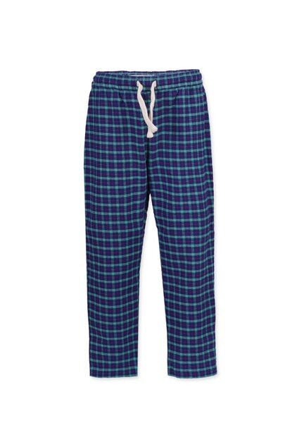 Band of Rascals Flannel Pants Pyjama von Band of Rascals
