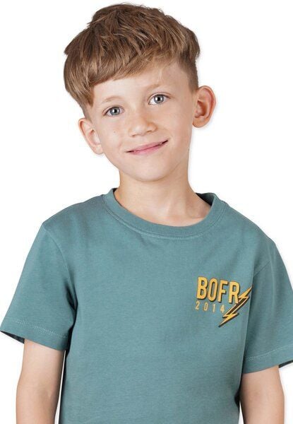 Band of Rascals Flash T-Shirt von Band of Rascals