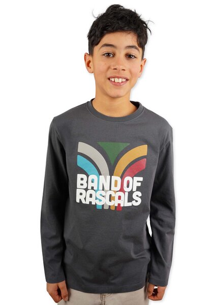 Band of Rascals Fountain Longsleeve von Band of Rascals