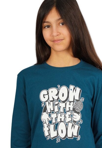 Band of Rascals Grown Longsleeve von Band of Rascals