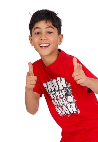 Band of Rascals Grown T-Shirt Band of Rascals Grown T-Shirt von Band of Rascals
