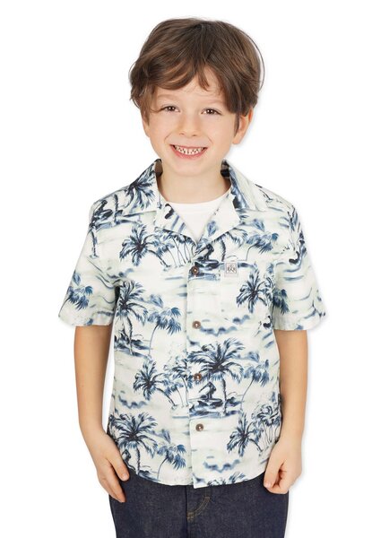 Band of Rascals Hawaii Shirt von Band of Rascals