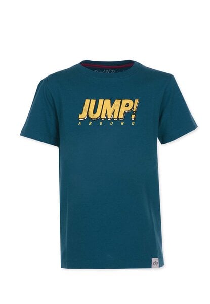 Band of Rascals Jump T-Shirt von Band of Rascals