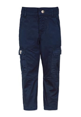 Band of Rascals Kinder Hose Cargo, Navy, Gr. 152 von Band of Rascals