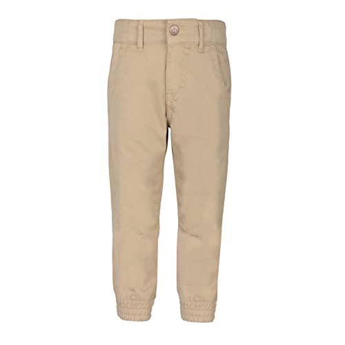 Band of Rascals Kinder Hose Jog, beige, Gr. 134 von Band of Rascals