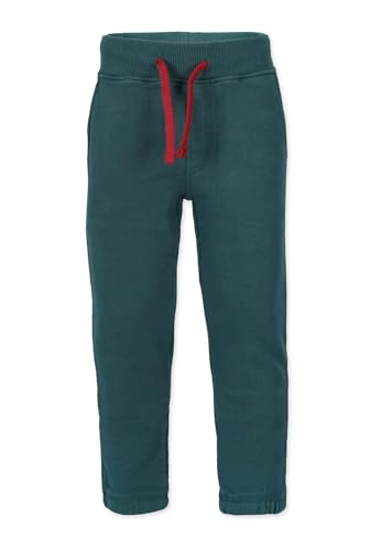 Band of Rascals Kinder Hose Jogging, Racing-Green, Gr. 164 von Band of Rascals