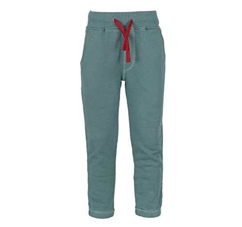 Band of Rascals Kinder Hose Jogging, sage, Gr. 134 von Band of Rascals