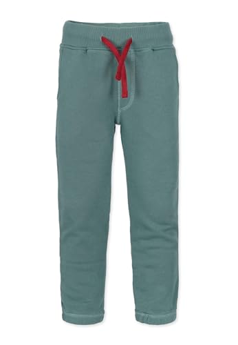 Band of Rascals Kinder Hose Jogging, sage, Gr. 164 von Band of Rascals