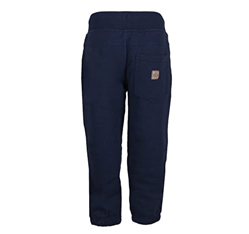 Band of Rascals Kinder Hose Jogging Pant Bio-Baumwolle (140, Navy) von Band of Rascals