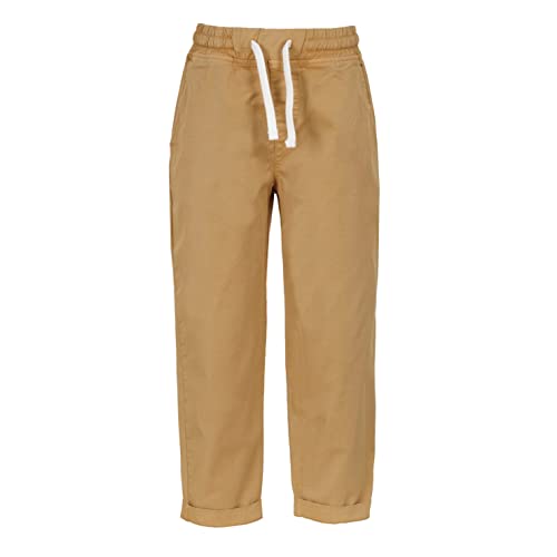 Band of Rascals Kinder Hose LF Chino, Caramel, Gr. 164 von Band of Rascals