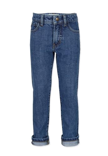 Band of Rascals Kinder Jeans Hose Slim Fit, Stone-wash, Gr. 146 von Band of Rascals