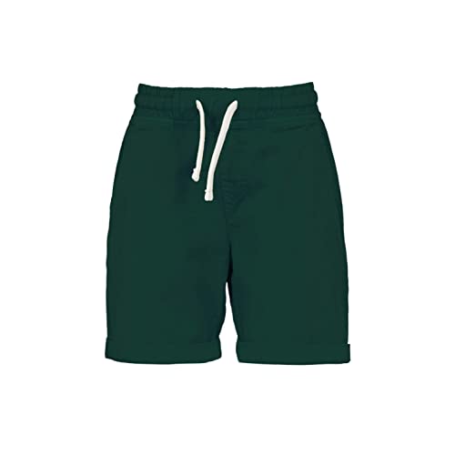 Band of Rascals Kinder LF ChinoShorts, Racing-Green, Gr. 134 von Band of Rascals