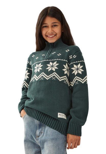 Band of Rascals Norway III Troyer von Band of Rascals