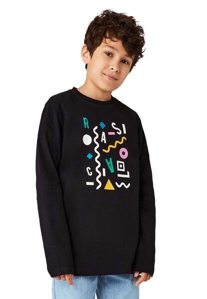 Band of Rascals Party Longsleeve von Band of Rascals