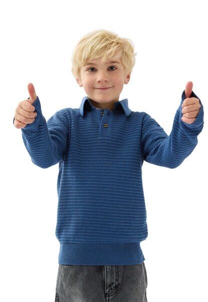 Band of Rascals Polo Pullover von Band of Rascals