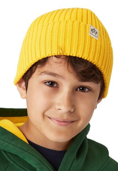 Band of Rascals RIB Beanie von Band of Rascals