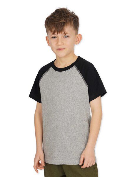 Band of Rascals Raglan T-Shirt Band of Rascals Raglan T-Shirt von Band of Rascals