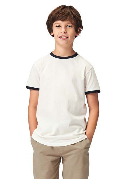 Band of Rascals Ringer T-Shirt von Band of Rascals