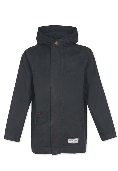 Band of Rascals Season Parka von Band of Rascals