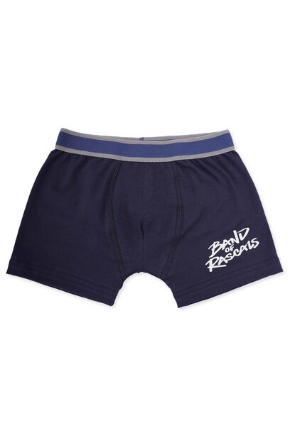 Band of Rascals Signatur Unterhose von Band of Rascals