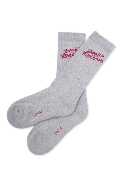 Band of Rascals Signature Socks von Band of Rascals