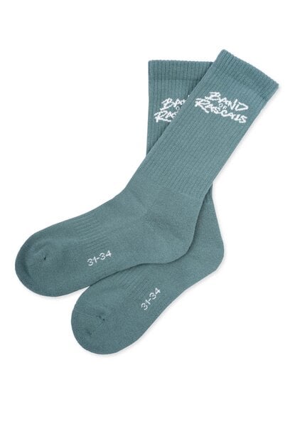 Band of Rascals Signature Socks von Band of Rascals