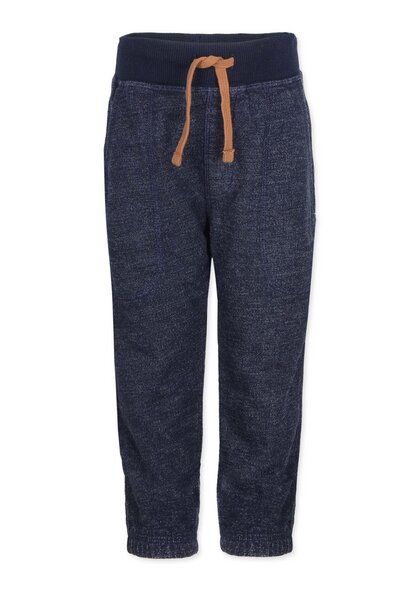 Band of Rascals Slim Fit Denim Jogger Hose aus 100% Bio-Baumwolle von Band of Rascals