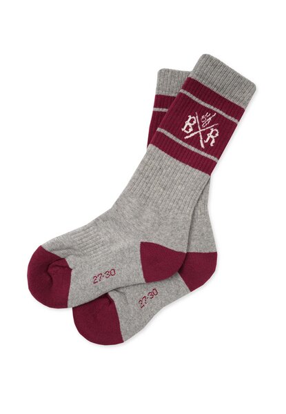 Band of Rascals Sport Socks von Band of Rascals