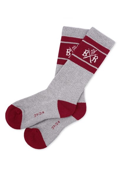 Band of Rascals Sport Socks von Band of Rascals