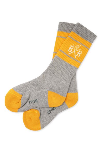 Band of Rascals Sport Socks von Band of Rascals