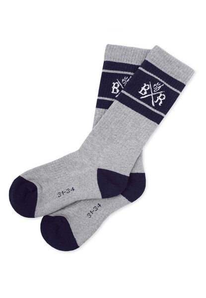 Band of Rascals Sport Socks von Band of Rascals