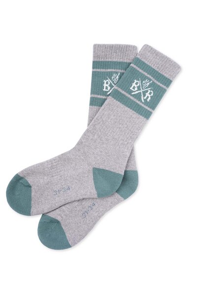 Band of Rascals Sport Socks von Band of Rascals