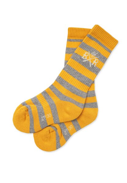 Band of Rascals Striped Sport Socks von Band of Rascals