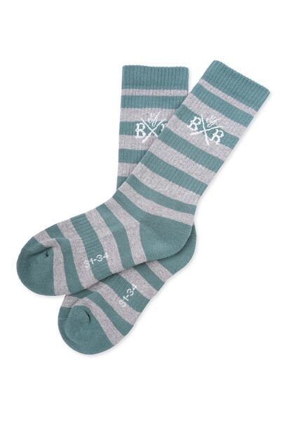 Band of Rascals Striped Sport Socks von Band of Rascals