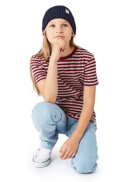 Band of Rascals Striped T-Shirt von Band of Rascals