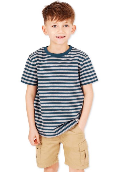 Band of Rascals Striped T-Shirt von Band of Rascals