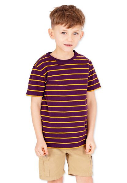 Band of Rascals Striped T-Shirt von Band of Rascals