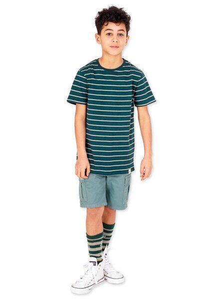 Band of Rascals Striped T-Shirt von Band of Rascals