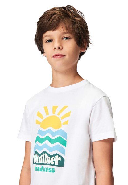 Band of Rascals Summer Madness T-Shirt von Band of Rascals