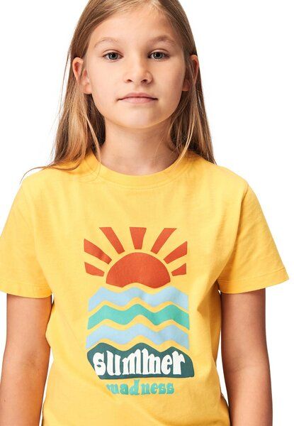 Band of Rascals Summer Madness T-Shirt von Band of Rascals